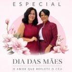 Eu vou criar uma arte profissional para sua igreja