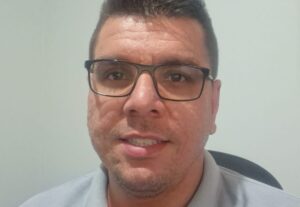 Eu vou organizar suas planilhas e dados administrativos