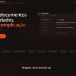 Eu vou criar o seu site profissional e responsivo