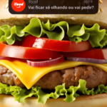 Eu vou criar seus designs para sua rede social