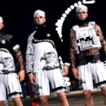Eu vou criar uma camisa para o seu servidor | fivem