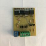 Eu vou fazer o Design de PCI Profissional e Prototipagem