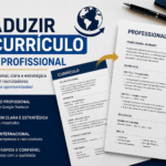 Eu vou traduzir seu currículo para inglês profissional.