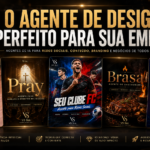 Eu vou criar um livro pra você
