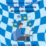 Eu vou fazer Design marketing digital para você