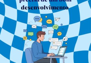 Eu vou fazer Design marketing digital para você