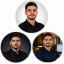 Foto do perfil do trabalhador freelancer