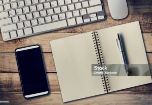 Eu vou fazer Escrita e revisão de textos