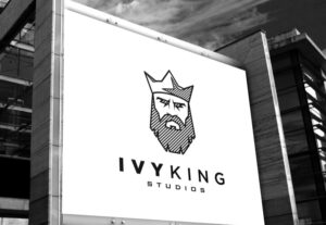 Eu vou fazer seu logotipo profissional.