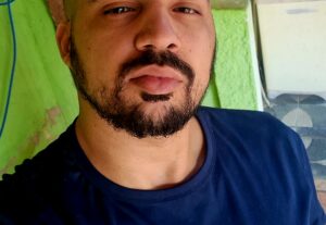Eu vou fazer uma propaganda para seu serviço