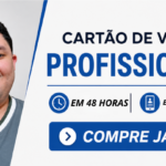 Eu vou fazer seu cartão de visita digital