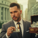 Foto do perfil do trabalhador freelancer