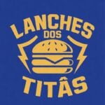 Eu vou criar uma logotipo para você ou para sua empresa