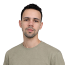 Foto do perfil do trabalhador freelancer