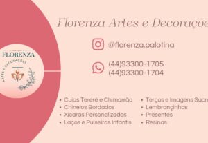 Eu vou Criar a arte do seu cartão de visitas