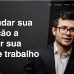 Eu vou criar sua Landing Page profissional