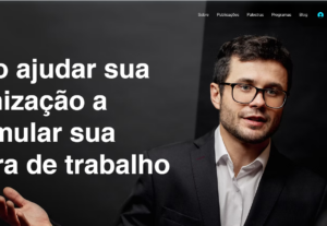 Eu vou criar sua Landing Page profissional