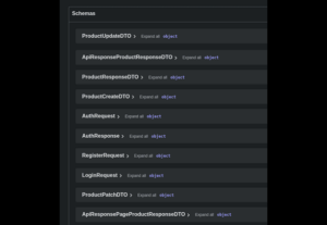 Eu vou Desenvolver sua API em Java
