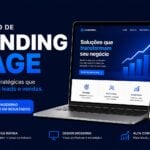 Eu vou criar Landing Pages de Alta Conversão