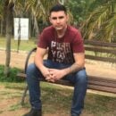 Foto do perfil do trabalhador freelancer