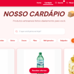 Eu vou criar um aplicativo web completo