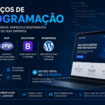 Eu vou Desenvolver soluções profissionais em programação.