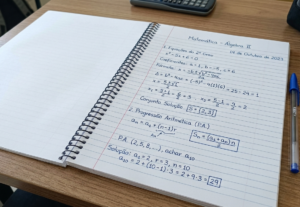 Eu vou formatar e revisar seus trabalhos acadêmicos