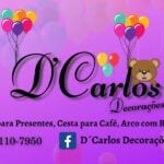 Eu vou fazer o seu design de modo inovador e único