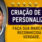 Eu vou criar um logotipo para o seu negócio pelo coreldraw