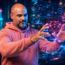 Foto do perfil do trabalhador freelancer