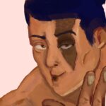 Eu vou fazer uma ilustração incrível para você