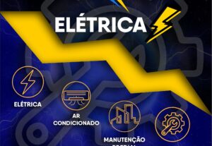 Eu vou fazer a arte e a montagem da sua estampa.