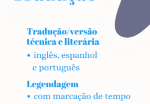 Eu vou traduzir o resumo do seu trabalho acadêmico
