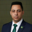 Foto do perfil do trabalhador freelancer