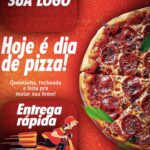 Eu vou criar logotipos e edições de alta qualidade.