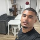 Foto do perfil do trabalhador freelancer