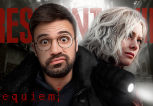 Eu vou criar thumbnails profissionais para YouTube