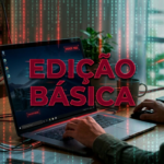 Eu vou fazer edições basicas e rapidas