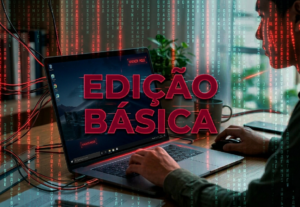 Eu vou fazer edições basicas e rapidas