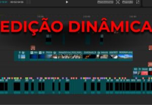 Eu vou editar seus Shorts/Reels/TikToks com alta retenção
