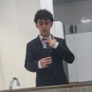 Foto do perfil do trabalhador freelancer