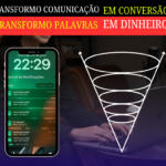 Eu vou Criar copys que irão virar a sua chave no digital