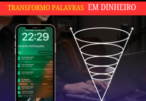 Eu vou Criar copys que irão virar a sua chave no digital