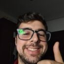Foto do perfil do trabalhador freelancer