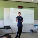 Foto do perfil do trabalhador freelancer