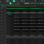 Eu vou fazer o beat, a mix e master da sua musica