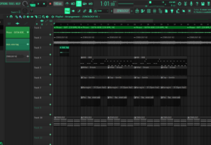 Eu vou fazer o beat, a mix e master da sua musica