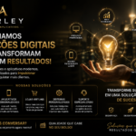 Eu vou criar sites e aplicativos modernos para seu negócio.