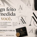 Eu vou fazer Um design pra você