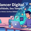 Foto do perfil do trabalhador freelancer